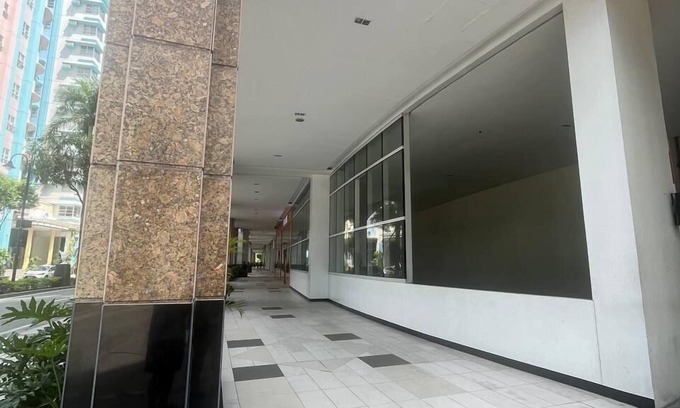 Pasay Condo | Marvinn's by LVH - 150 Newport Boulevard