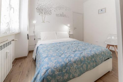 Garbatella Apartment | Mary Flat- Metro Garbatella - Wi-Fi