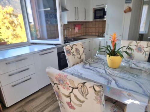 Valtellina Apartment | MARY HOUSE @