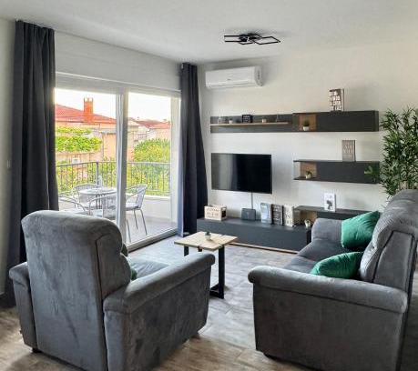 Kastel Kambelovac Apartment | MaryAnn