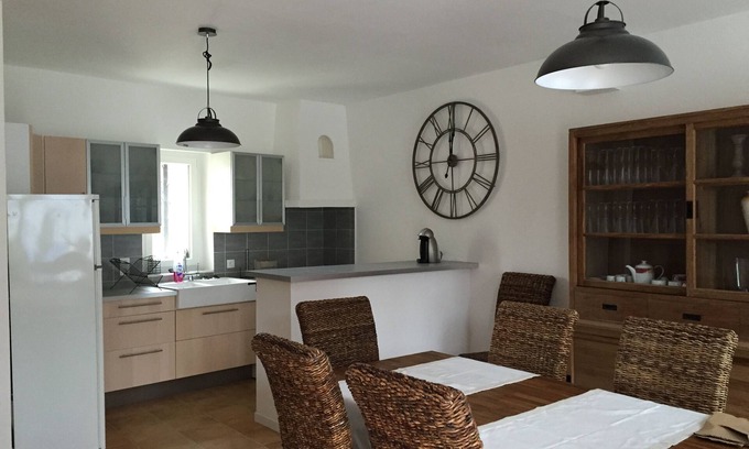 Paluds de Noves House | Mas in the heart of Provence between Saint Remy and Avignon