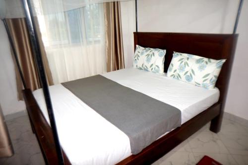 Ukunda Apartment | Masai Apartments Diani