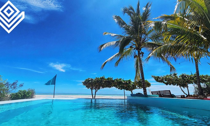 Jambiani Hotel | Masai Mara Zanzibar