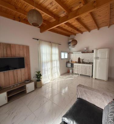 General San Martin Apartment | Maschwitz Norte C