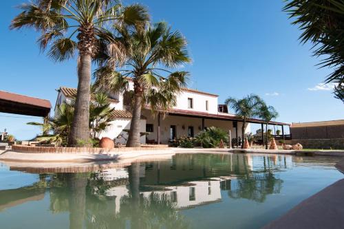 Deltebre House | Masia Tinet