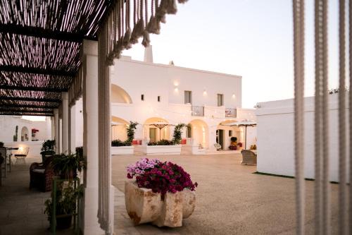 Monopoli Resort | Masseria D'Erchia