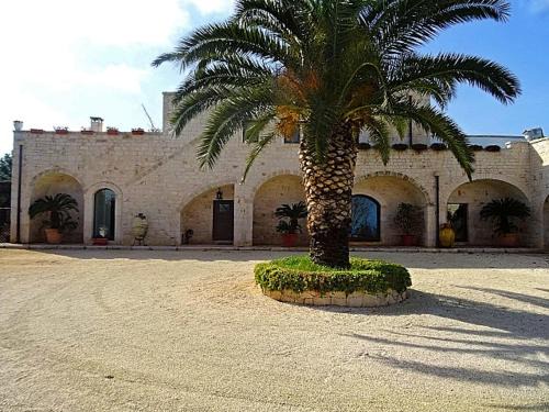 Polignano a Mare House | Masseria Demma
