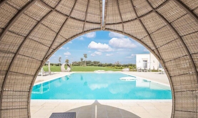 Mesagne Other | Masseria Elysium