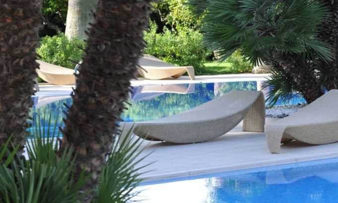Massafra Bed & Breakfast | Masseria La Brunetta