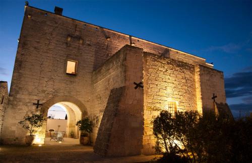 Melendugno Resort | Masseria La Millenaria
