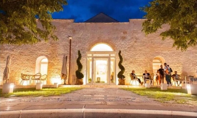 L'Assunta Other | Masseria Paretano
