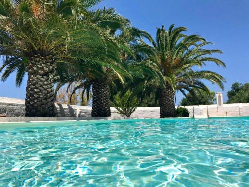 Ostuni House | Masseria Rienzo
