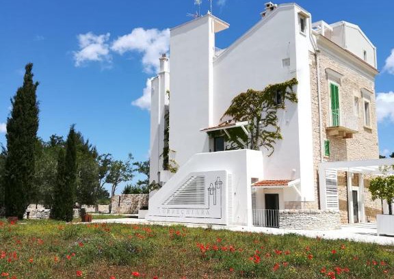 Corato Bed & Breakfast | Masseria Torrechiara Eco Dimora di Charme