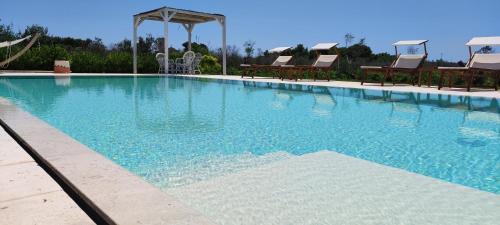 Uggiano la Chiesa House | Masseria Vignenove
