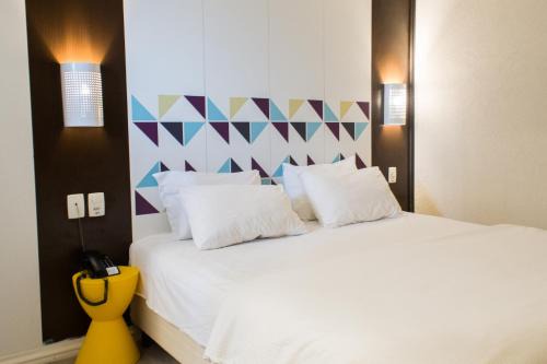 Moinhos de Vento Hotel | Master Express Moinhos de Vento