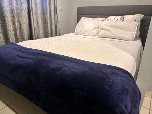 Sector 1 Nor-Oeste Apartment | Master Suite Oro #4