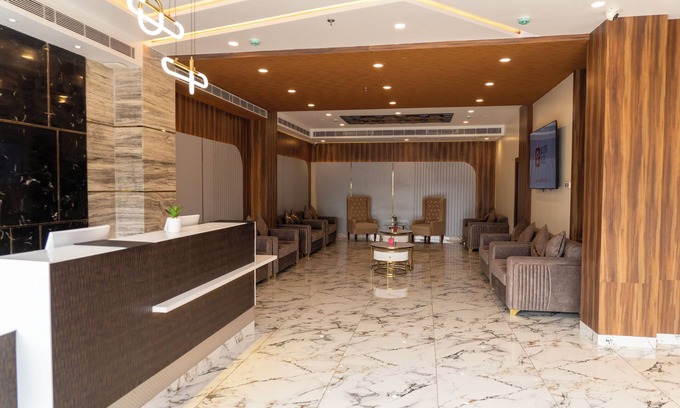 Deoghar Hotel | Mastiff Select Medha Plaza Deoghar