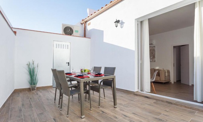 Mataro Apartment | Matarolux 7