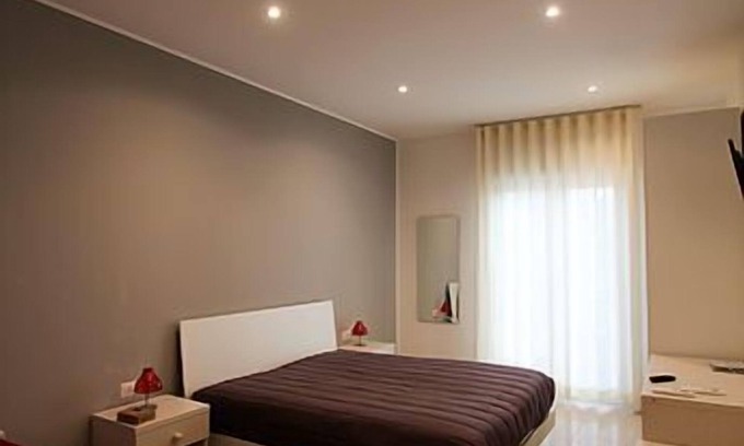 Matera House | Matera Sassi Rooms 21A 21B
