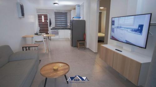 Paramaribo Apartment | Mathoera Residence