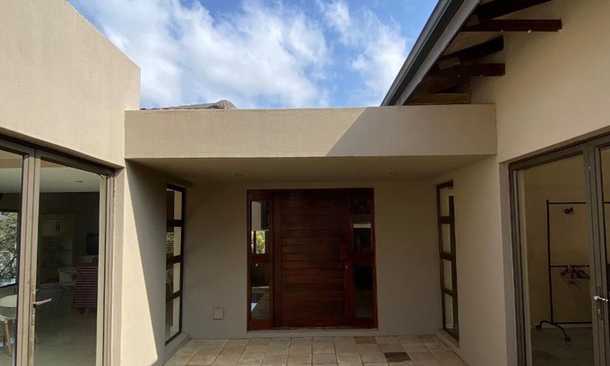 Salt Rock House | Mathu Peace & Tranquility