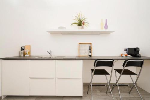 Centro Storico Apartment | Mati's