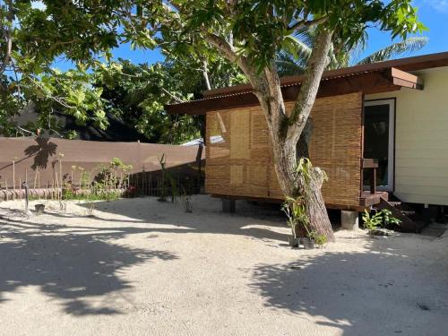 Bora Bora House | Matira Beach Raitea 3
