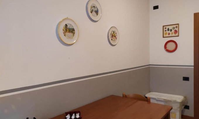 Stazione Apartment | MATISSE 2