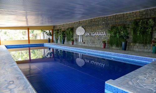 Igarata Resort | Matiz Igaratá Resort, Spa e Eventos