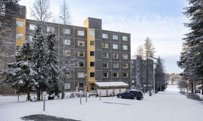 Rovaniemi Apartment | Matka Mystical Lapland Home
