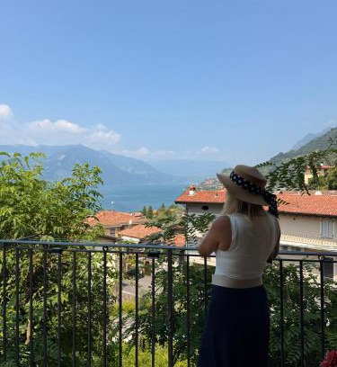 Sale Marasino Apartment | Matteo Lago