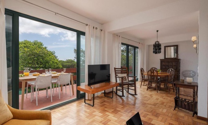 Machico Apartment | Matur I by An Island Apart