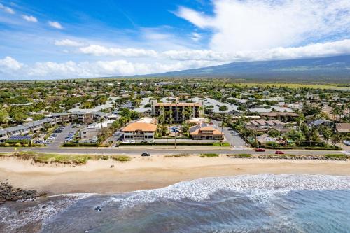 Kihei Apartment | Maui Beach Vacation Club