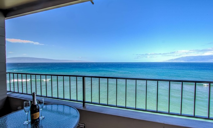 Honokowai Condo | Maui Kai