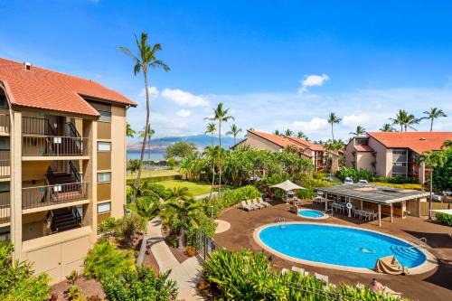 Kihei Resort | Maui Schooner Resort