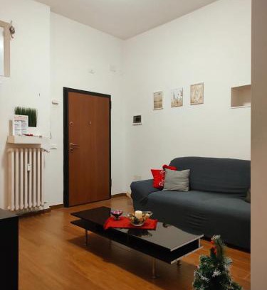 Scandicci Apartment | Maulia Style and Harmony Home