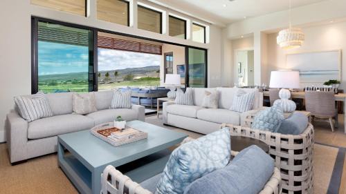 Kamuela House | Mauna Kea Magic ~ Private Pool Spa Detached Ohana Suite