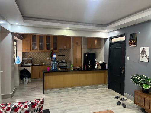 Ruaka Apartment | Maverick