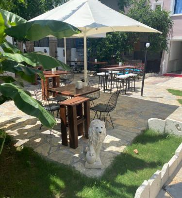 Cesme Apartment | Mavi Butik Apart