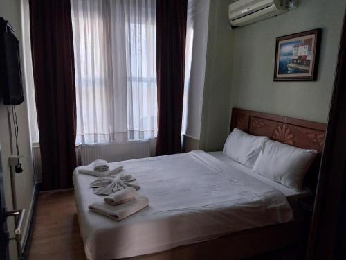 Sultanahmet Apartment | Mavi Köşk