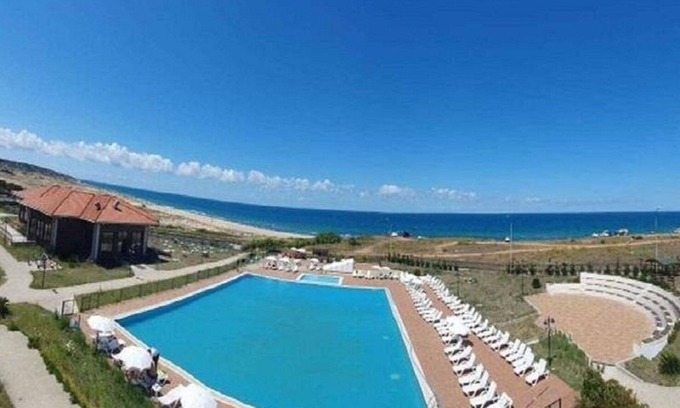 Sile Hotel | Mavi Köy Şile