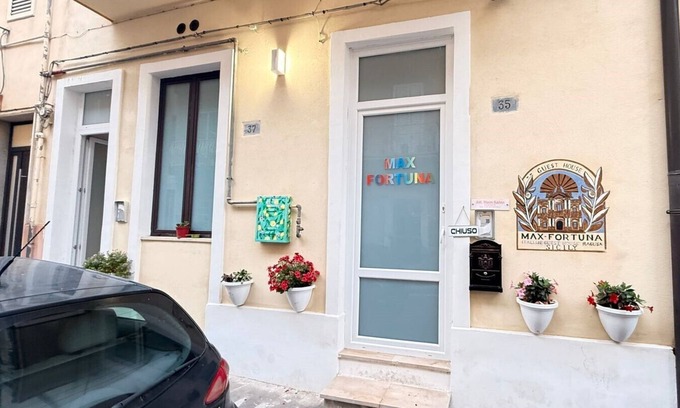Ragusa House | MAX-FORTUNA