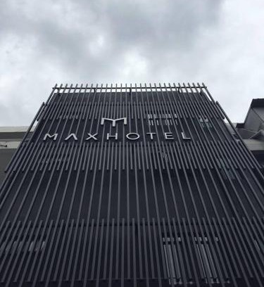 Subang Jaya Hotel | MAX Hotel Subang Jaya