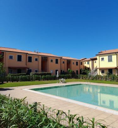 Badesi Apartment | Max house a un passo dal mare