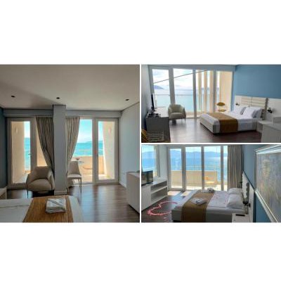 Vlore Hotel | Maxi Room