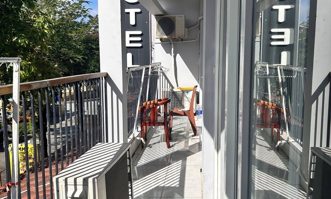 Duong To Apartment | May Hotel Phu Quoc