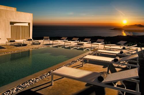 Megalochori House | May Seven Suites - Adults Only