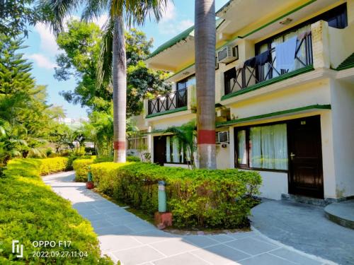 Ramnagar Hotel | Maya The Forest Resort