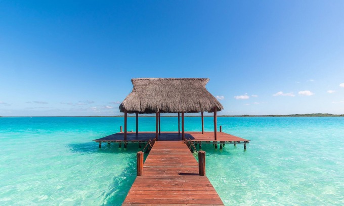 Chetumal Hotel | Mayan Playa Bacalar