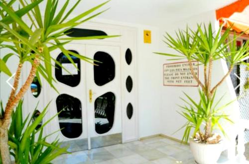 Rincon de Loix Apartment | MAYASIA CASA I, con vista al mar, jardín, piscina